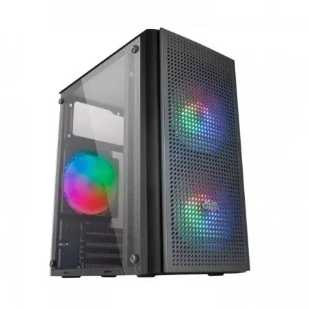 Tacens Tac-caja Mc300 BK