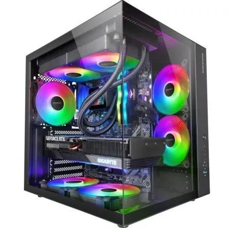 Tacens Tac-caja Mcv-one BK
