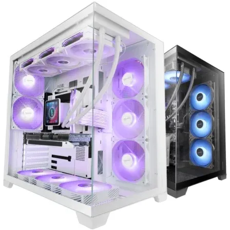 Tacens Tac-caja Mcvpro WH