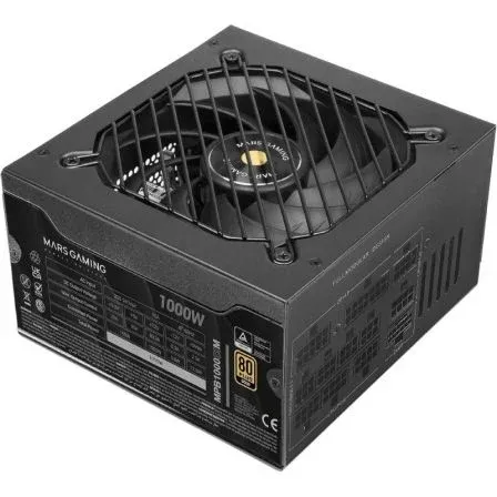 Tacens Tac-fuente Mpb1000sim BK