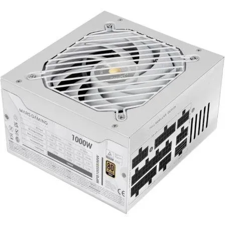 Tacens Tac-fuente Mpb1000sim WH