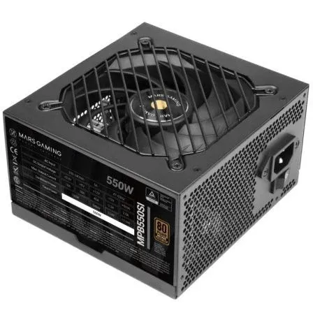 Tacens Tac-fuente Mpb550si