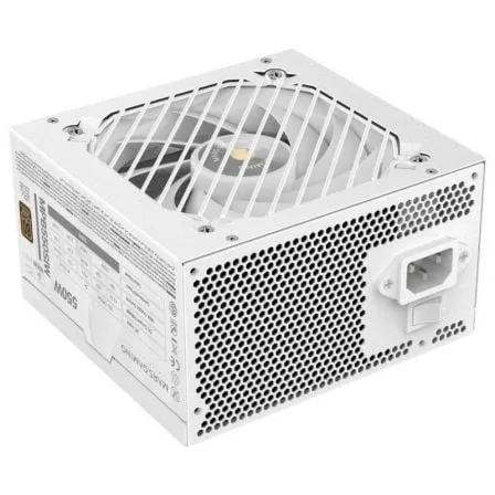 Tacens Tac-fuente Mpb550si WH