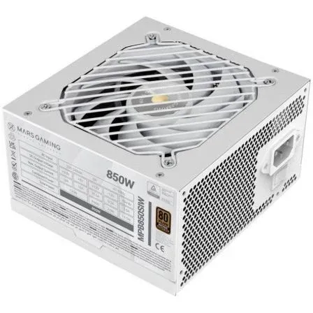 Tacens Tac-fuente Mpb850si WH