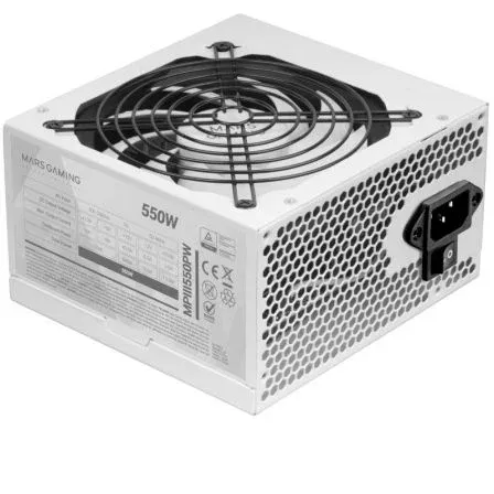 Tacens Tac-fuente Mpiii550p WH