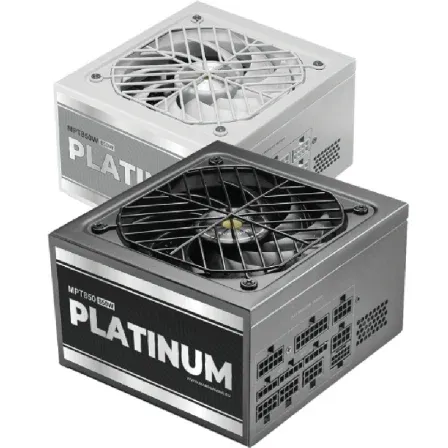 Tacens Tac-fuente Mpt850 BK