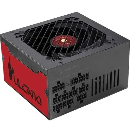 Tacens Tac-fuente Mpvu750sim BK
