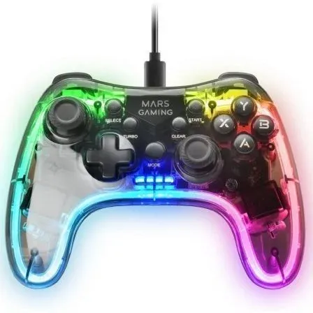 Tacens Tac-gamepad Mgp-c