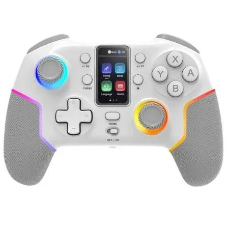 Tacens Tac-gamepad Mgp-v3 WH