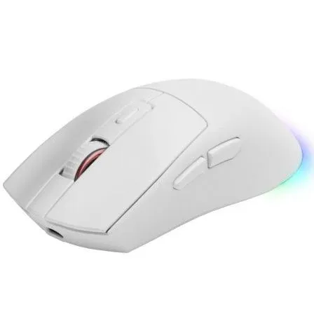 Tacens Tac-mou Mm-t3 WH