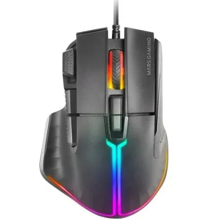 Tacens Tac-mou Mm-xt BK