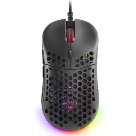 Tacens Tac-mou Mm55 BK