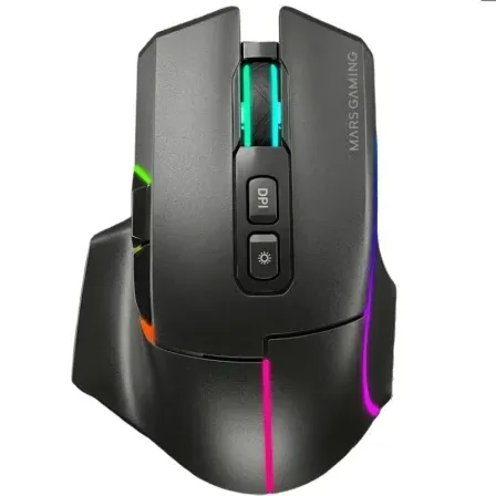 Tacens Tac-mou Mmw-vector BK
