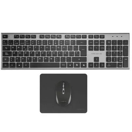 Tacens Tac-pack 6ZENITHW BK