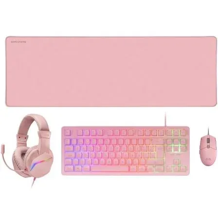 Tacens Tac-pack Mcp-rgb3 PK