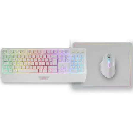 Tacens Tac-pack Mcp124 WH