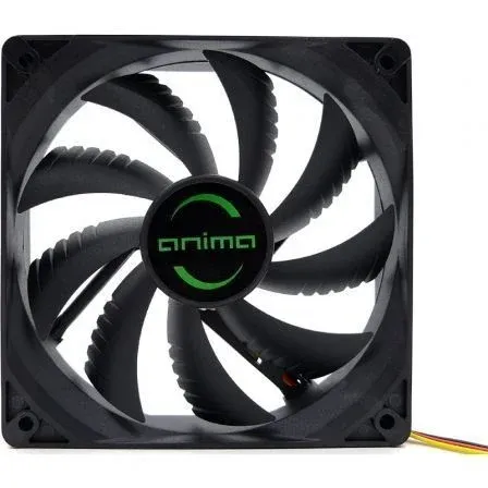 TACENS VENTILADOR CAJA ADICIONAL 12X12 Anima AF12/ 12cm