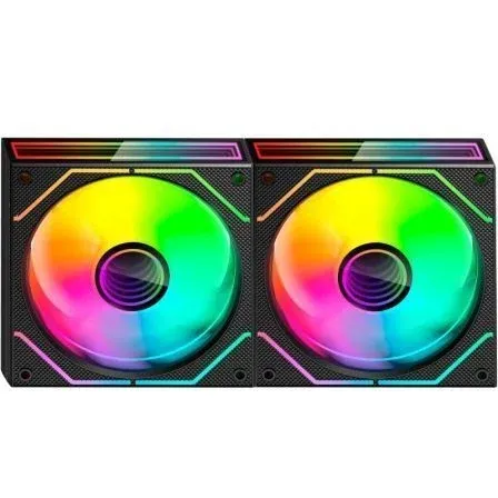Tacens Tac-ref Mf-3dprox2r BK