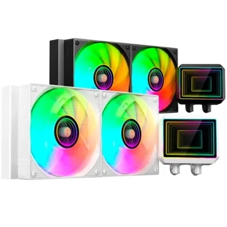 Tacens Tac-ref Ml-two240 WH