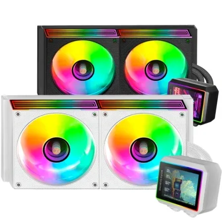 Tacens Tac-ref Ml-visionii240 WH