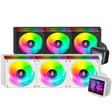 Tacens Tac-ref Ml-visionii360 WH