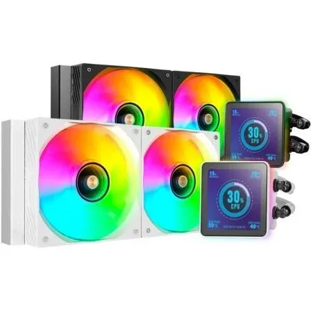 Tacens Tac-ref Ml-visionpro240 WH