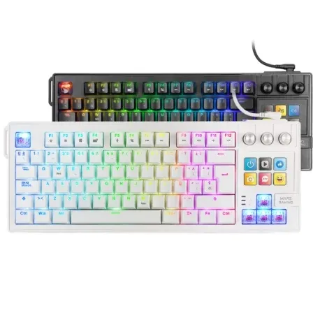 Tacens Tac-tec Mk-master WH