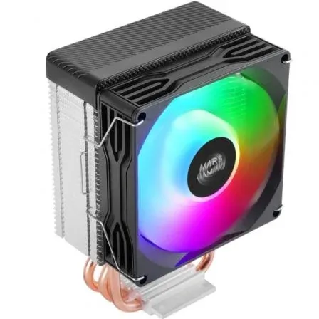 Tacens Tac-ven Mcpu-x3 BK