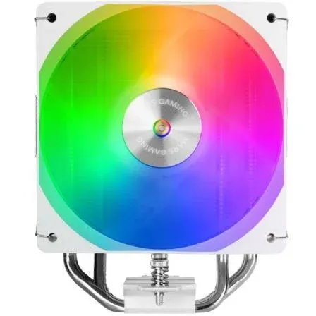 Tacens Tac-ven Mcpu-x4argb WH