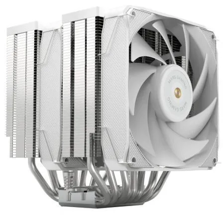 Tacens Tac-ven Mcpu-xu9 WH
