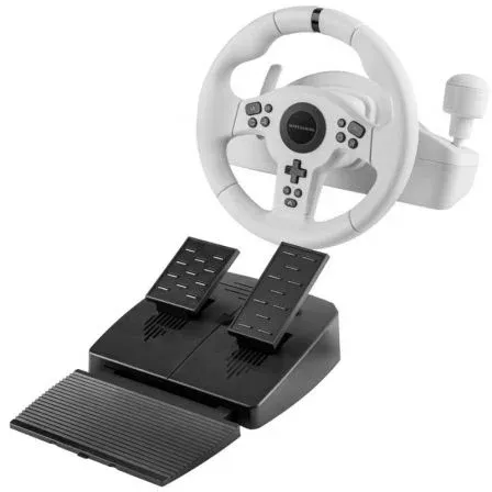 Tacens Tac-vol Mwh-rsxone WH