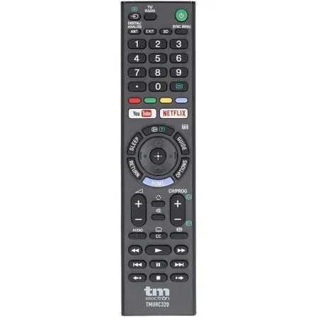 Tme-mando Tmurc320