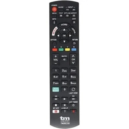 Tme-mando Tmurc330