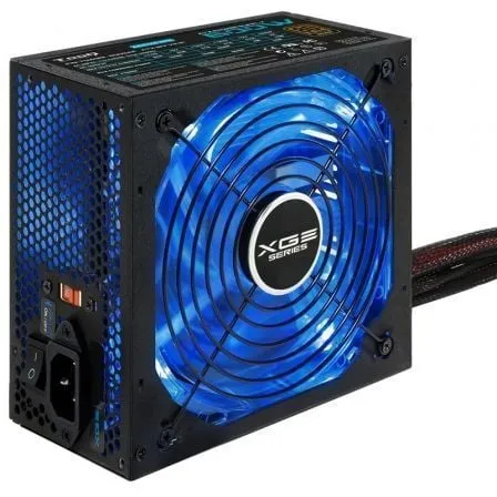 Fuente Alimentacion ATX 800W Tooq 80+ Bronze Tqxgeii-800sap