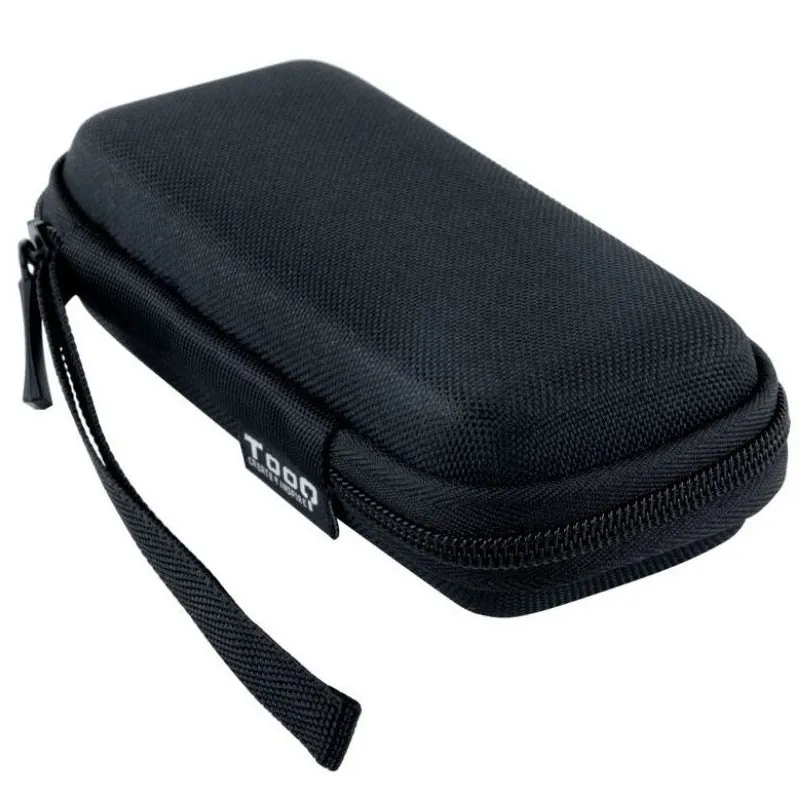 Estuche Protector para Caja Externa M2 Negro Tooq Tqbc-m201b - foto 2