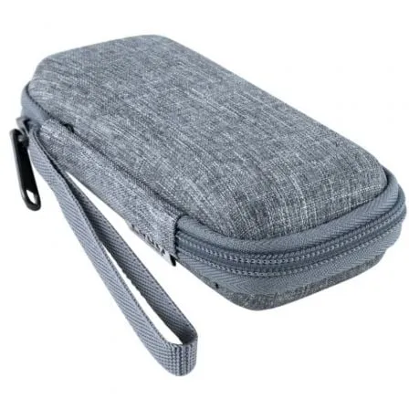 Estuche Protector para Caja Externa M2 Gris Tooq Tqbc-m201g