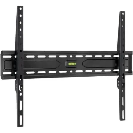Soporte Pared Monitor/tv 37-86 MAX 45KG Negro Tooq Lp1050f-b