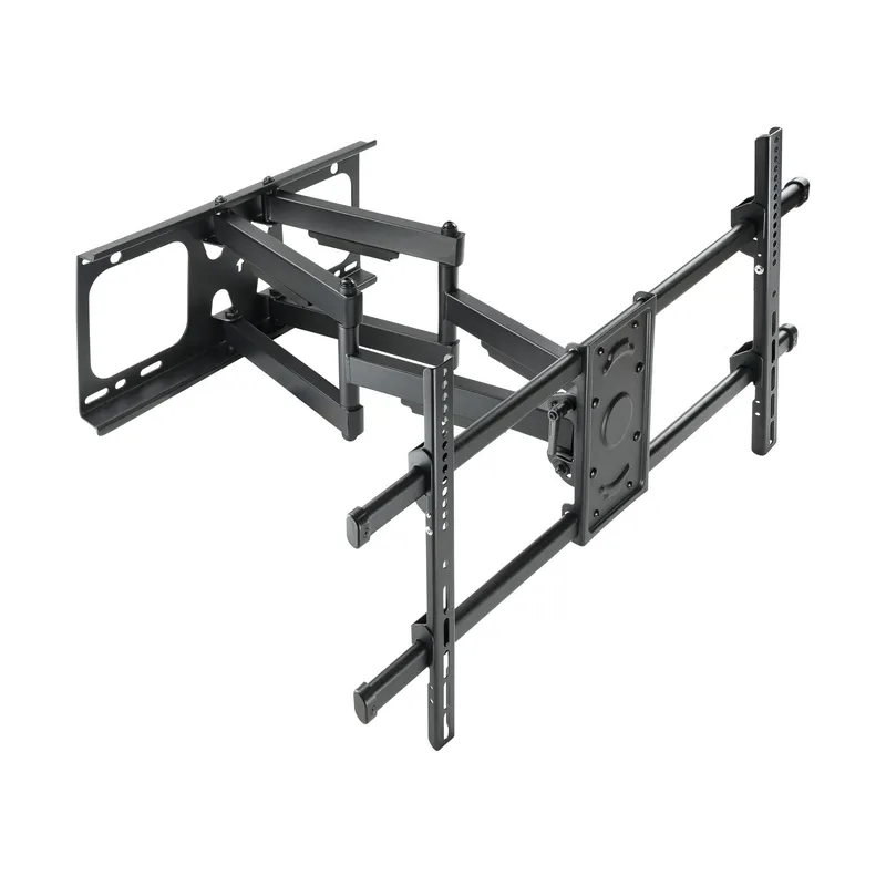 Soporte Pared Monitor/tv 37-90 Incl/gir MAX 75KG Negro Tooq Lp3790tn-b - foto 2