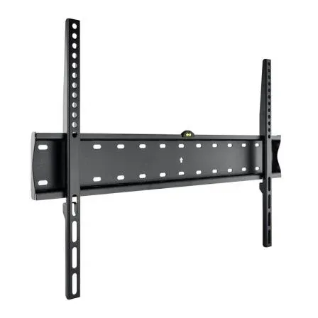 Soporte Monitor/tv 37-70 Negro Tooq Lp4170f-b
