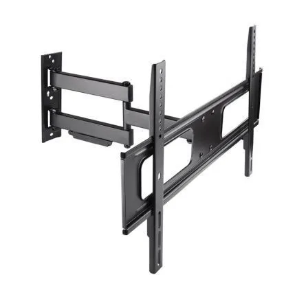 Soporte Monitor/tv 37-70 Gira/incli Negro Tooq 1 Barra Extensora Lp6070tn-b