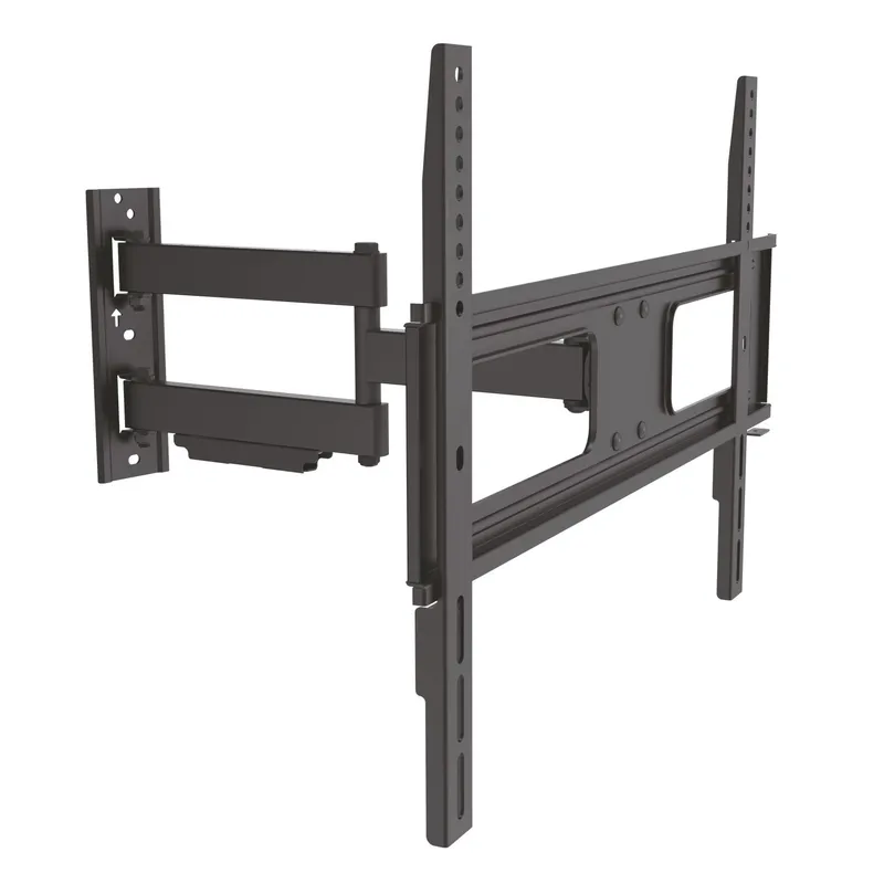 Soporte Monitor/tv 37-70 Gira/incli Negro Tooq 1 Barra Extensora Lp6070tn-b - foto 2