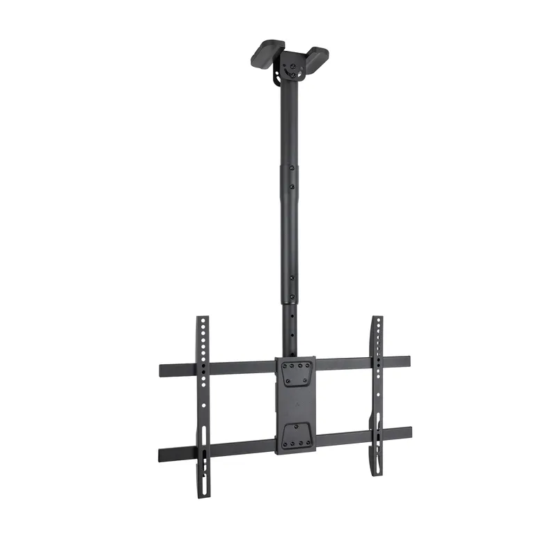 Soporte Techo Pant. 43-86 Giraincliexten Negro Tooq Lpce1186tsli-b - foto 2