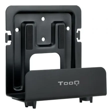 Soporte Universal Reproductor Multimedia Router Minipc Tooq Tqmpm4776