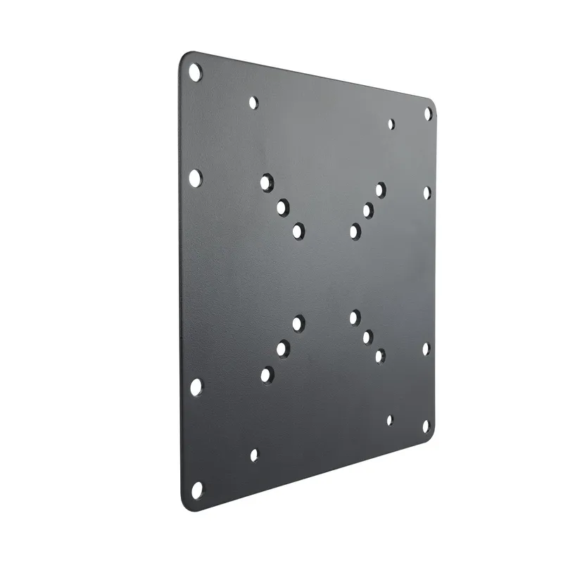 Adaptador Vesa 200x200 Pantalla 23-42 Tooq 30KG KIT Vma0200-b - foto 2