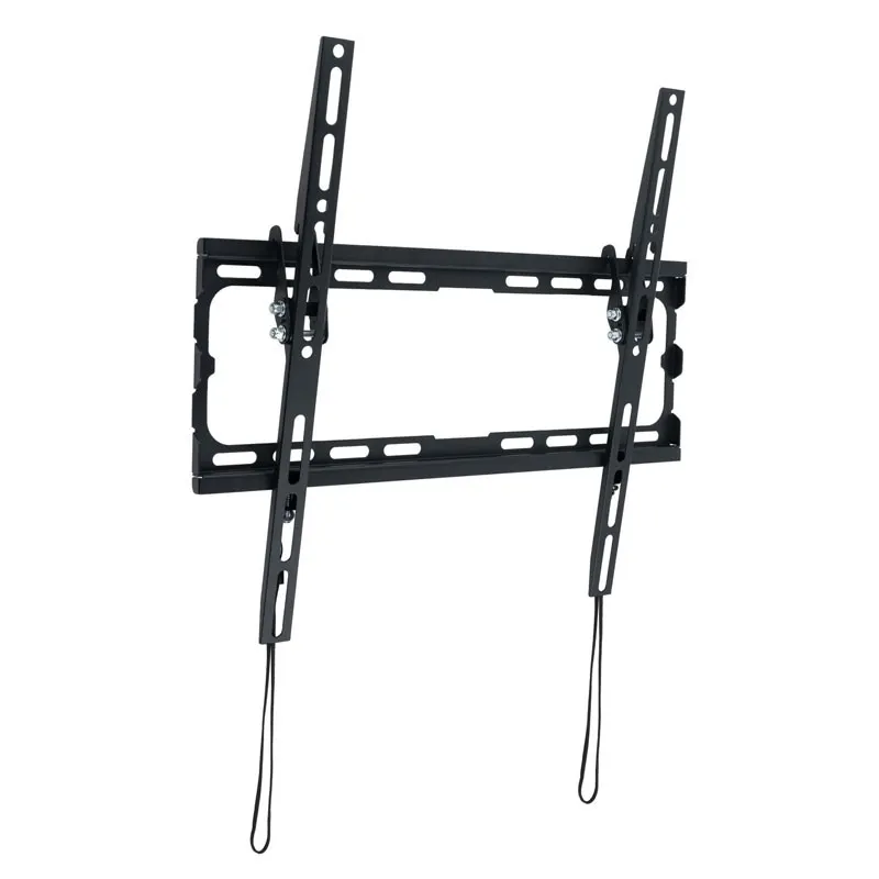 Soporte Pared Monitor/tv 32-70 Inclinable Negro Tooq Lp1071t-b - foto 2