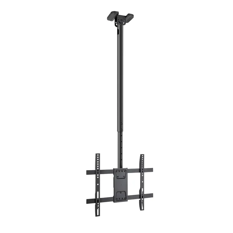 Soporte Techo Pant. 32-75 XL Giraincliexten Negro Tooq Lpce1175tsli-xl-b - foto 2
