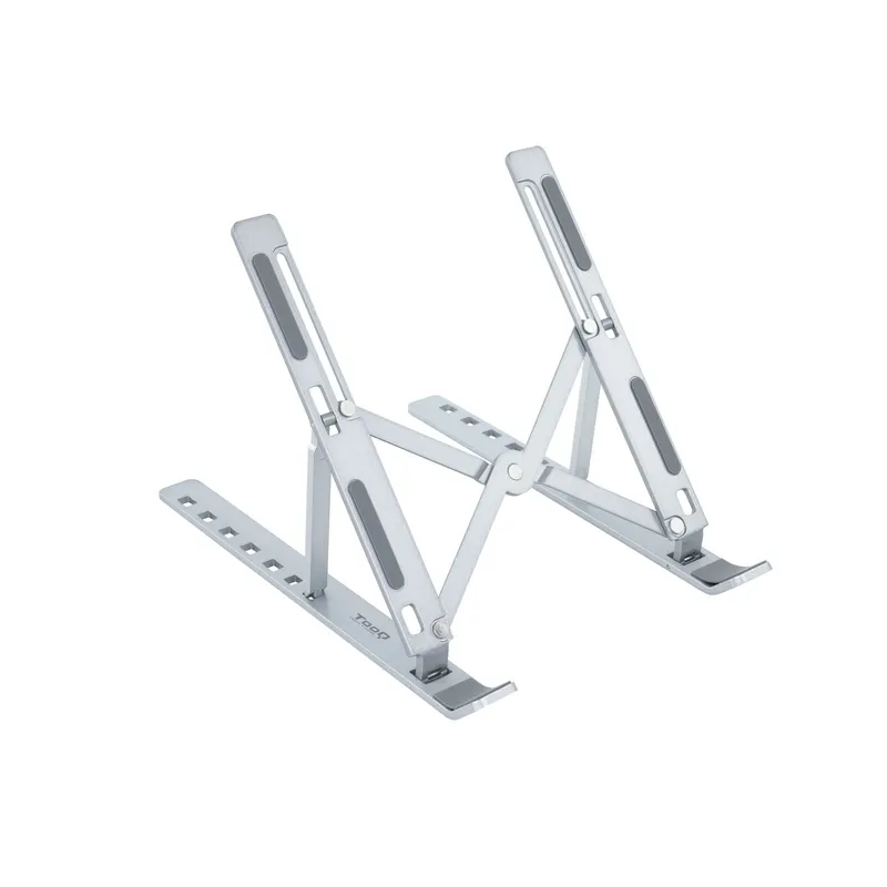 Soporte Elevador Aluminio Plegable Portatiles Tooq Tqlrs0035-al - foto 2