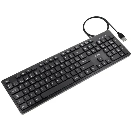 Tooq Too-tec Tqk-2003-b