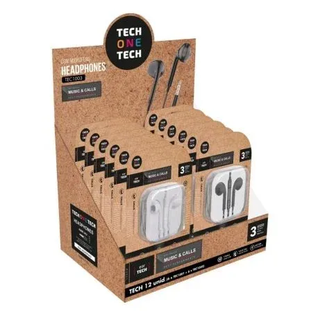 Tot-aur Expositor Tec1003