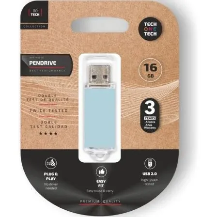 Tot-basic BL 16GB